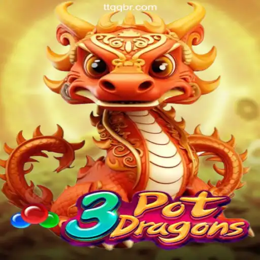 Discover the Thrills of 3PotDragons: A Modern Adventure in TTQQ Cassino Online com Bônus no Brasil