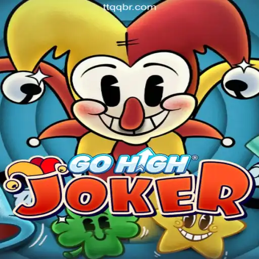 Exploring GoHighJoker: A Thrilling Addition to TTQQ Cassino Online com Bônus no Brasil💸