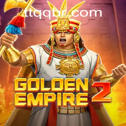 Explore the Thrilling World of GoldenEmpire2: The Latest Sensation in Online Gaming with TTQQ Cassino Online Bônus