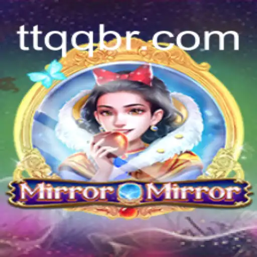 MirrorMirror: A New Era in Online Gaming with TTQQ Cassino Bonuses in Brazil