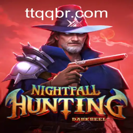 NightfallHunting: A Thrilling Gaming Experience with TTQQ Cassino Online Bônus in Brazil