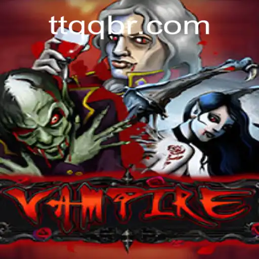 Exploring the Vampire Game: An Exciting Adventure in TTQQ Cassino Online com Bônus no Brasil