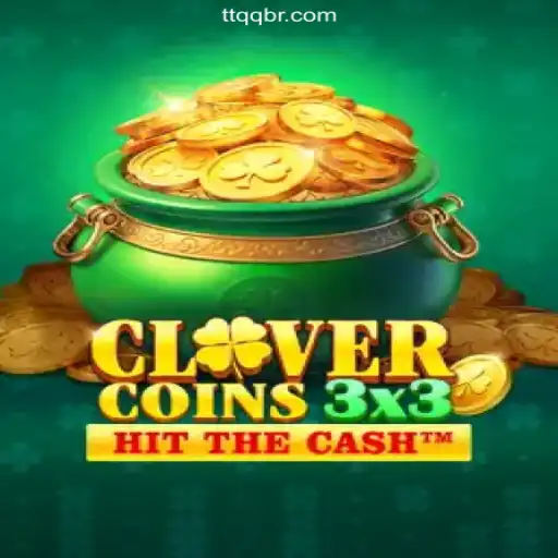 Discover the Exciting World of Clovercoin3x3 with TTQQ Cassino Online Bônus in Brazil
