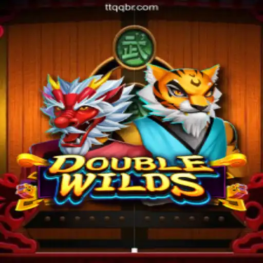 Explore DoubleWilds: A Thrilling Casino Adventure with TTQQ Cassino Online Bônus no Brasil