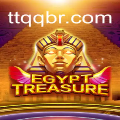 Discover the Intriguing World of EgyptTreasure: TTQQ Cassino Online com Bônus no Brasil
