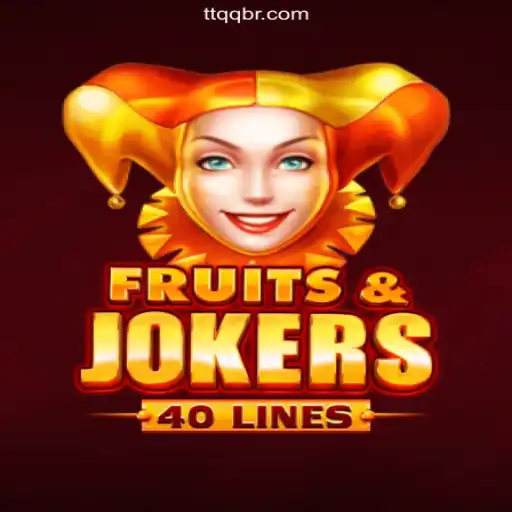 FruitsAndJokers40: Uma Aventura No Cassino Online com Bônus no Brasil