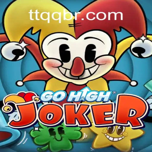Exploring GoHighJoker: A Thrilling Addition to TTQQ Cassino Online com Bônus no Brasil💸