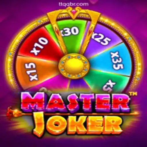 Discover the Exciting World of MasterJoker at TTQQ Cassino Online with Bonuses in Brazil