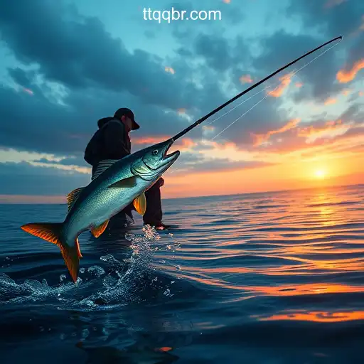 Online Fishing: TTQQ Cassino online com bônus no Brasil💸