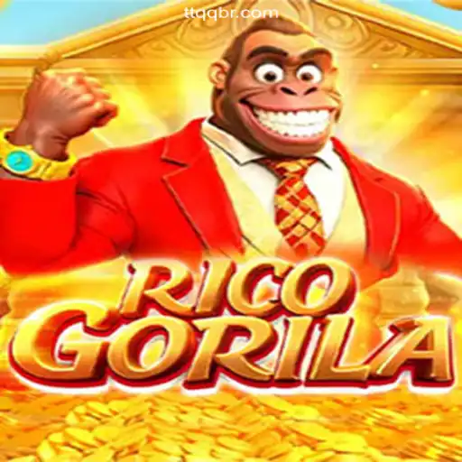 Discover the Thrills of RicoGorila and TTQQ Cassino Online Com Bônus no Brasil💸