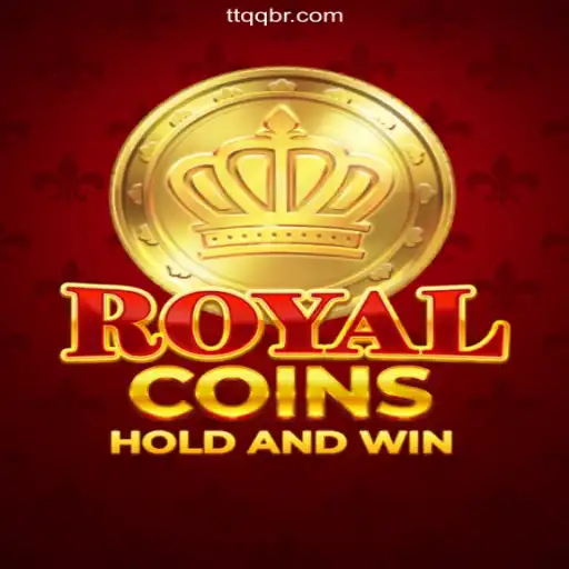 Exploring the World of RoyalCoins: TTQQ Cassino Online com Bônus no Brasil
