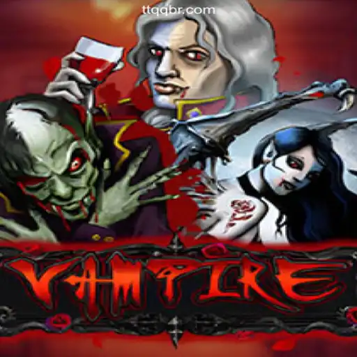 Exploring the Vampire Game: An Exciting Adventure in TTQQ Cassino Online com Bônus no Brasil